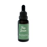Pure Sauna Saf Okaliptüs Uçucu Yağı 30 ml - Eucalyptus Globulus - Buhurdanlık ve Difüzör Kokusu