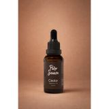Pure Sauna Saf Sedir Uçucu Yağı 30 ml - Cedrus Atlantica -Buhurdanlık ve Difüzör Kokusu