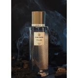 Pure Sense Novictus Erkek Vücut Spreyi 250 ml Güçlü Ferah Koku ile Dikkat Çekici
