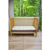 Pure Sleep 10 Cm Alez Hediyeli Sünger Bebek Ve Çocuk Yatağı Park Yatak Anne Yanı Ve Bebek Yatakları Ortopedik