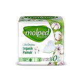 Pure & Soft Pamuklu Normal Günlük Ped (1 x 8 Adet)