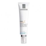 Pure Vitamin C Legere Karma Ciltler İçin Işıltı Veren Yaşlanma Karşıtı Krem 40 Ml