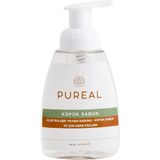 Pureal Çok Amaçlı Doğal Köpük Sabun - 300 ml