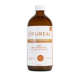 Pureal Doğal Ahşap Temizleyici Sabun - 500ML