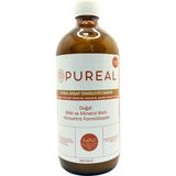 Pureal Doğal Ahşap Temizleyici Sabun