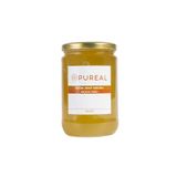 Pureal Doğal Arap Sabunu - Kokusuz