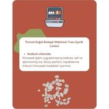 Pureal Doğal Bulaşık Makinesi Tuzu - 100 Yıkama - 3 kg - Option-1
