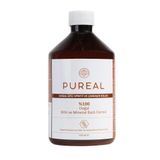 Pureal Doğal Çamaşır Kolası - 500 ML
