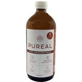 Pureal Doğal Elde Bulaşık Sabunu - Lavanta - Kalendula Yağlı & Papatya Özlü - 500 ml
