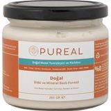 Pureal Doğal Metal (Gümüş - Bakır - Pirinç - Bronz) Temizleyici ve Parlatıcı