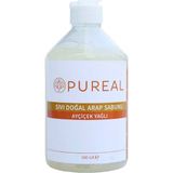 Pureal Doğal Sıvı Arap Sabunu