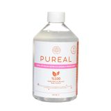 Pureal Doğal Ütü Kolaylaştırıcı ve Kırışıklık Giderici Sprey