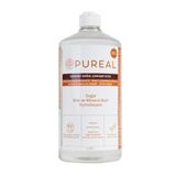 Pureal Oksijenli Doğal Çamaşır Suyu - 1 lt
