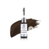 Purebeau Kalıcı Makyaj Boyası - Dunkelbraun (dark Brown)