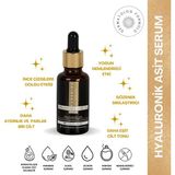 PUREBIEN SKIN LAB Hyaluronik Asit % 1.5 Serum - Yoğun Nemlendirici ve Cilt Tonu Eşitsizliklerini Azaltıcı etki - 2