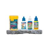 PureCanpati Akvaryum Bakım Seti Sera Artemia Yem 100 ml + Vitamin + Su Düzenleyici + Antiklor