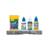 PureCanpati Akvaryum Bakım Seti Sera Daphnia Yem 100 ml + Vitamin + Su Düzenleyici + Antiklor