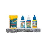 PureCanpati Akvaryum Bakım Seti Sera Tubifex Yem 100 ml + Vitamin + Su Düzenleyici + Antiklor