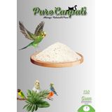 PureCanpati Anasonlu Girit Kuş Kumu Tüm Kuş Türleri Için 150gr