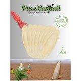 Purecanpati Kalamar Kemiği 8ADET (6-8cm)
