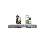 PureCanpati Kaplumbağa Bakım Seti (Tor-Axsol Vitamin + DeepFix Kabuk Koruyucu)
