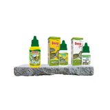 PureCanpati Kaplumbağa Bakım Seti(Vitamin,Kabuk Sertleştirici ve Su Düzenleyici)