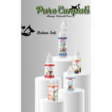 PureCanpati Kedi Bakım Seti(Pati,Göz,Kulak,Ağız Bakım Temizleyici,Hairball Controll)