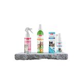 PureCanpati Kedi koku giderici/Ağız bakım/Cilt tahriş bakım seti