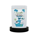 PureCanpati Kedi Kumu Koku Giderici- Kötü Kokuları Giderir - Doğal Koku Giderici - Okyanus Kokulu 240 Gr