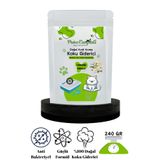 PureCanpati Kedi Kumu Koku Giderici- Kötü Kokuları Giderir - Doğal Koku Giderici - Yasemin Kokulu 240 Gr