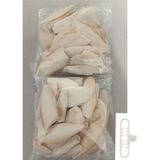 Purecanpati Mürekkep Balığı Kalamar Kemiği Kırıklı ve Ufak Boy Kalamar Kemiği 250 Gram