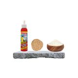 Purecanpati Tüy Bakım,Mineral Blok ve Kuş Kumu Seti