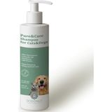 Pure&care Doğal Kedi ve Köpek Şampuanı, Alkol, Sls/sles, Paraben, Silikon Içermez, 400 ml
