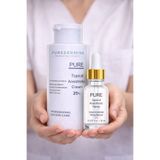 Puredermine 2’li Anestezi Seti (100 ml Krem + 30 ml Sprey) – Maksimum Konfor, Hızlı Etki