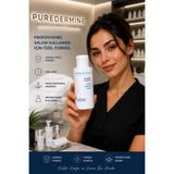 Puredermine Etkili Topikal Anestezik Krem – Epilasyon, Dövme, Dolgu, Botoks, Microblading İçin Hızlı Etki