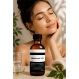 Puredermine Güçlü Kimyasal Peeling Büyük Boy %70 Glikolik Asit Ciltte Daha Pürüzsüz, Daha Aydınlık Ve Daha Canlı Görünüm İçin Yoğun Etkili