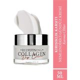 Pureexen Cosmetics Redefining Collagen Day – Gündüz Kremi