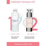Pureexen Günlük Tonik Ve Bakım Serumu Seti