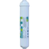 Purefer Su Arıtma Cihazları 12'' Inline 4'lü Filtre Seti Nsf Sertifikalı - 10" Tatlandıcı Filtre