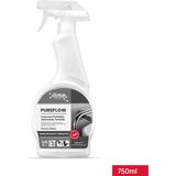Pureflow Armatür Banyo Temizleyici Kireç ve Leke Sökücü - Kirece ve Lekelere Karşı Etkili Çözüm! 750 ml - 15
