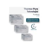 PUREFROST Adet Thermo-pure® Yedek Jel Seti / Pf15 Camp Soğutucu Termal Çanta 6