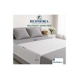 PureHouse BEDMORA Multi Soft Beyaz Yatak Pedi - Yıkanabilir 5 Katlı Emici Hasta Yatak Pedi 70*90*45