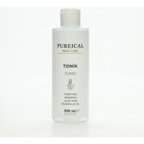 Pureical Tonik, Mineral Kompleks, Derin Temizleme, Aloe Vera, Sığla Yağı, Tonik 200 ml