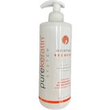 Purekeratin 500 ml System Moisture Nemlendirici Tuzsuz Bakım Şampuanı
