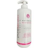 Purekeratin System Purekeratin Restoring 500 ml Onarıcı Bakım Şampuanı