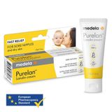 Purelan Lanolin Göğüs Ucu Kremi 37G