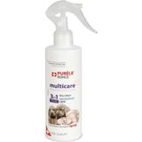 Purele 250 ml Kedi ve Köpek Kuru Yıkama Tüy Bakım Spreyi