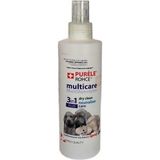 Purele 3 In 1 Multifonksiyon Care Kedi ve Köpek Tüy Bakımı Spreyi 250 ml