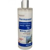Purele 450 ML Dermavet White Plus Köpek Şampuan