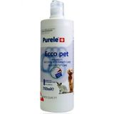 Purele 700 ml Eccopet Ekonomik Köpek Şampuanı